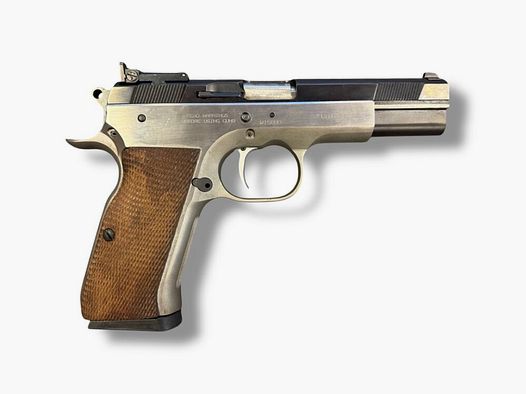 Pistolet Tanfoglio .45 Auto Tanfoglio