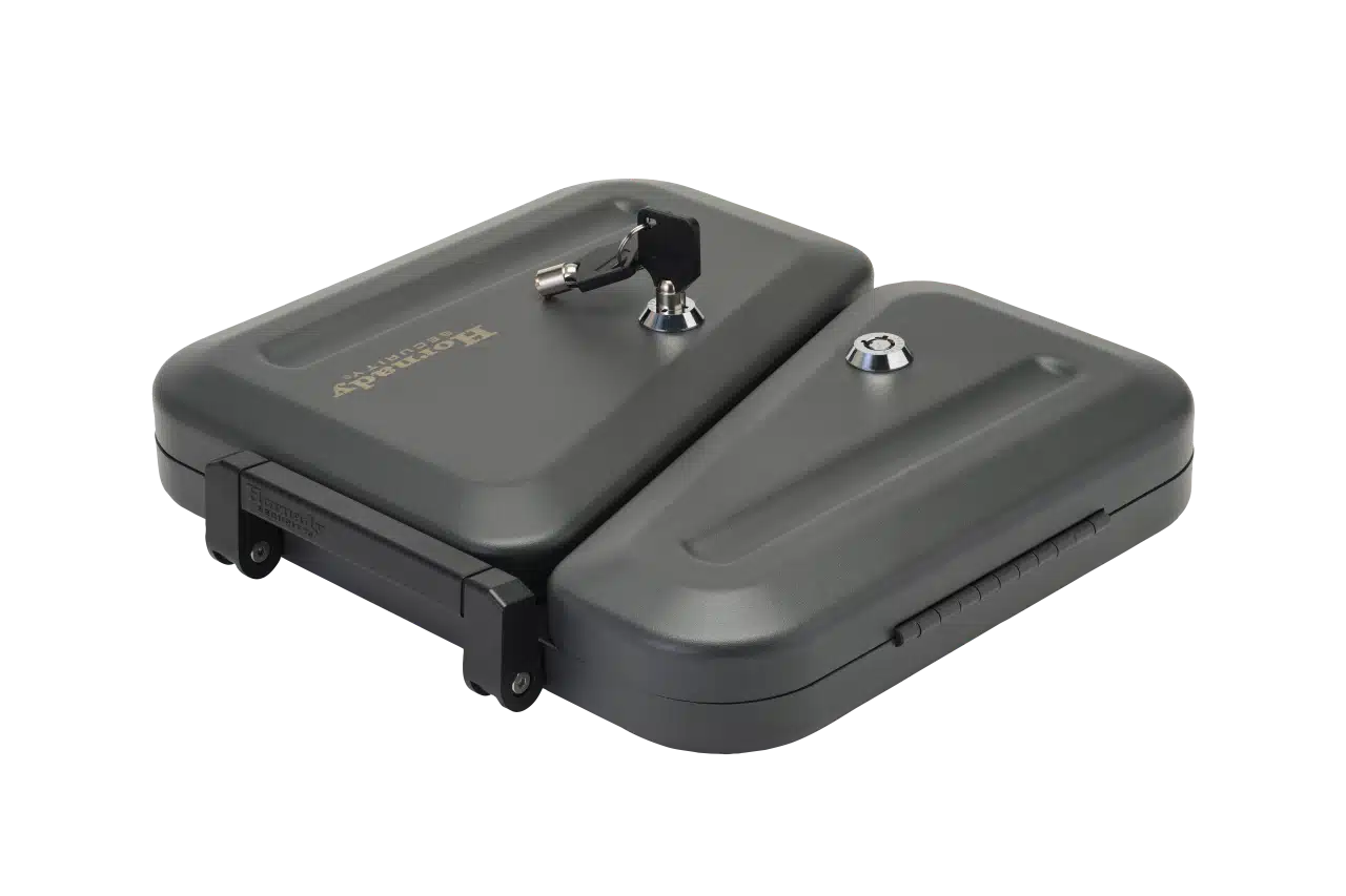 Hornady Dual-Lid Lock Box, Bild 1 von 3
