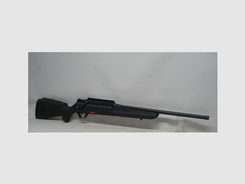 BRX1 Synthetic Black Kurz - .30-06, LL51cm, M14x1