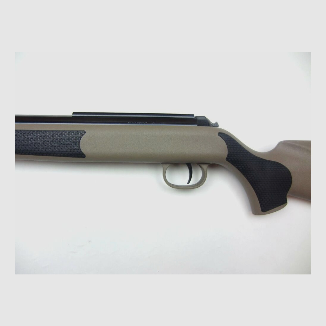 Mauser	 Luftgewehr Mauser AM03 S N-TEC
