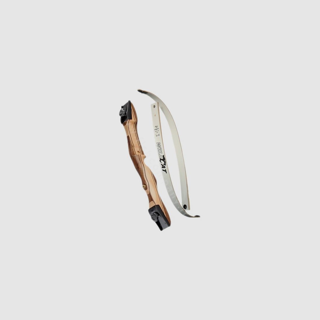 ADINOLFI BOOG SCHOOL RH WILDCAT 54'' LBS 22