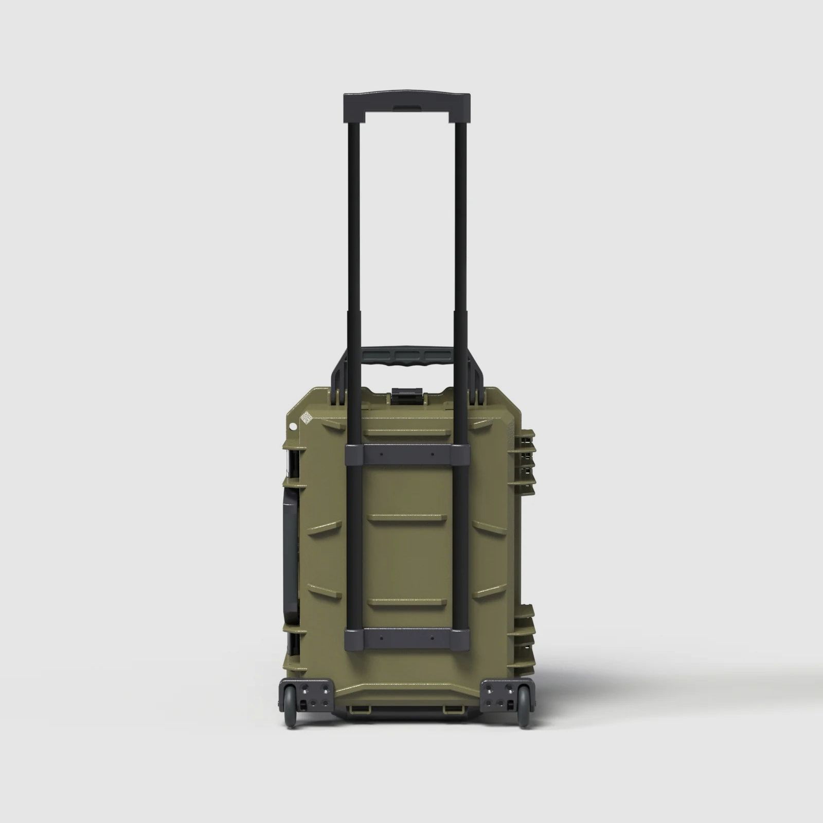 Trolley pour armes de poing petit