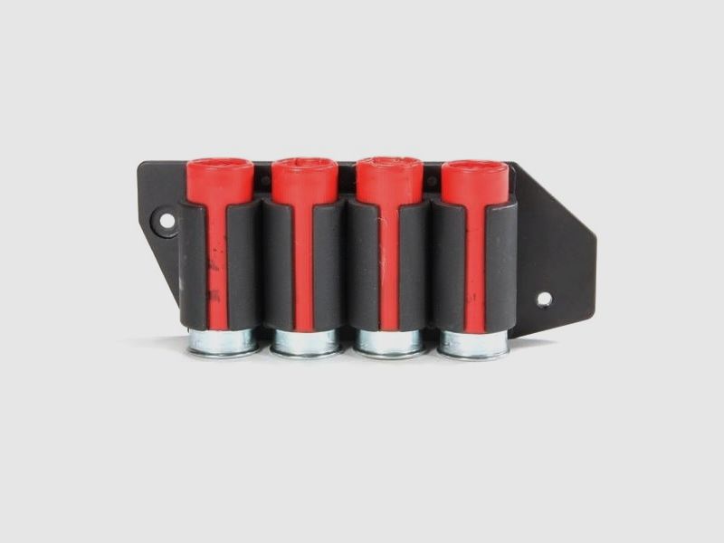 Shotshellholder 4-RD Mossberg 500/590/Mav88, Bild 2 von 2