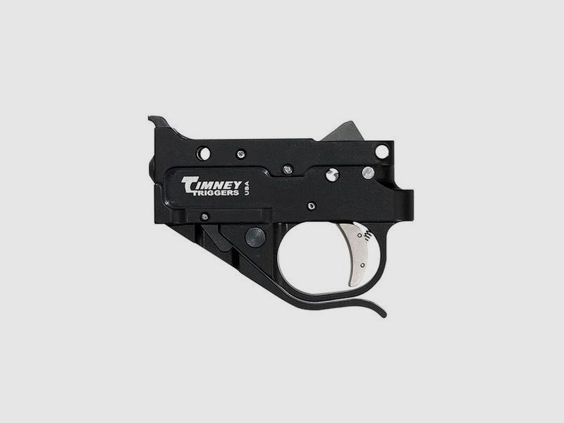 Trigger 2,75lbs zwart/zilver 10/22