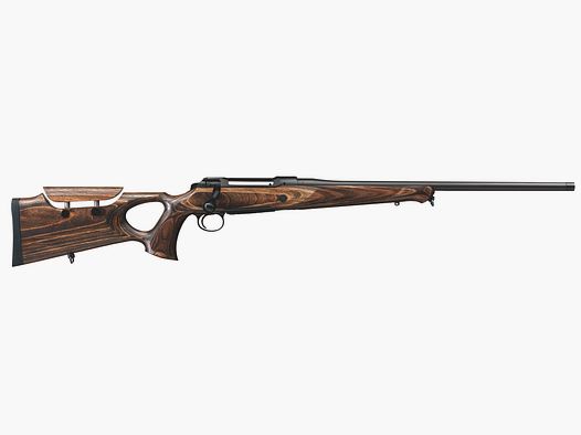 Sauer 101 GTI 308Win, 51cm, Mündungsgewinde