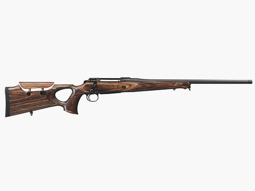 Sauer 101 GTI 308Win, 51cm, Mündungsgewinde