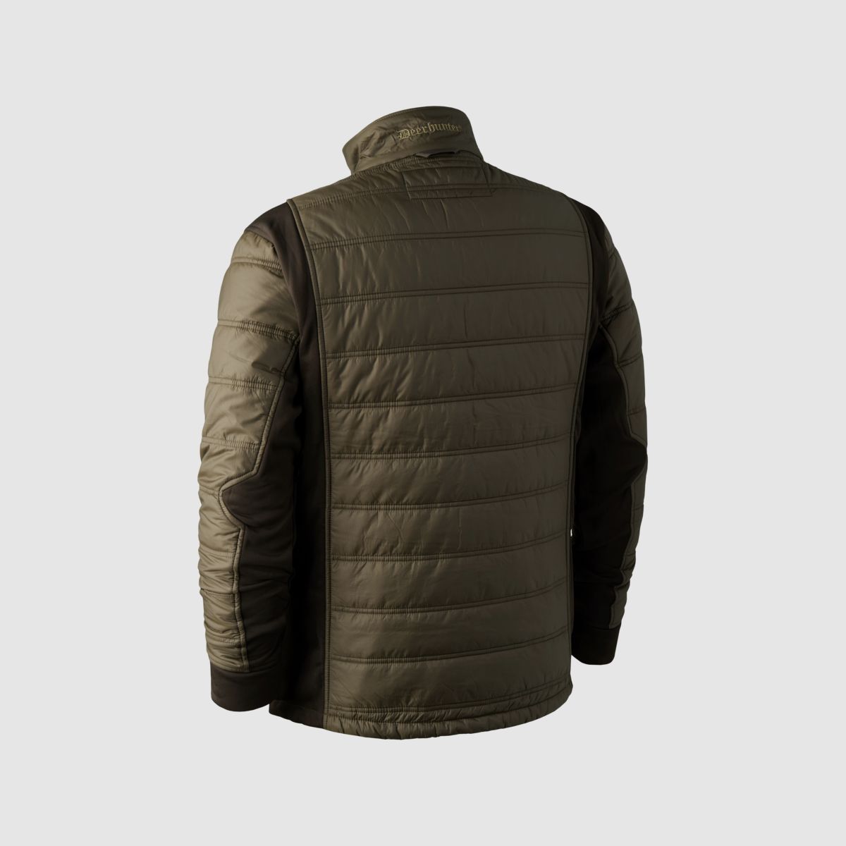 DEERHUNTER Muflon Zip-In Jacke