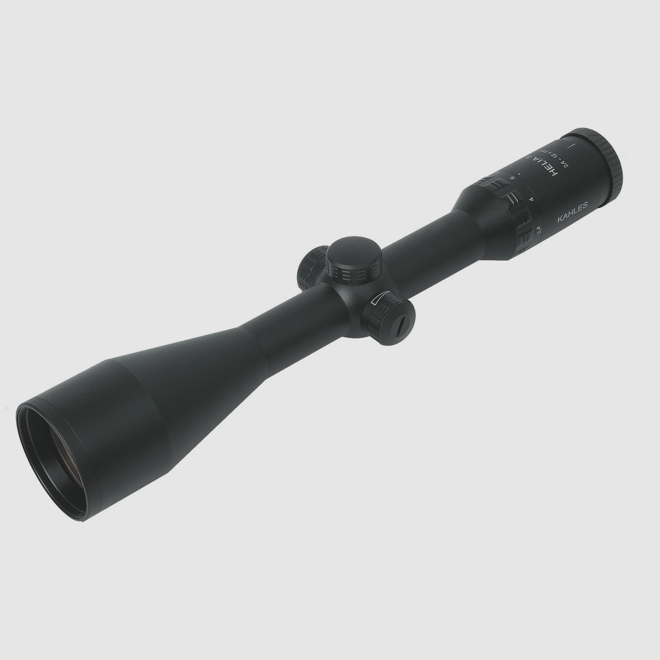 ZF Kahles Helia, 2.4-12x56i, Absehen 4-Dot, Bild 2 von 4