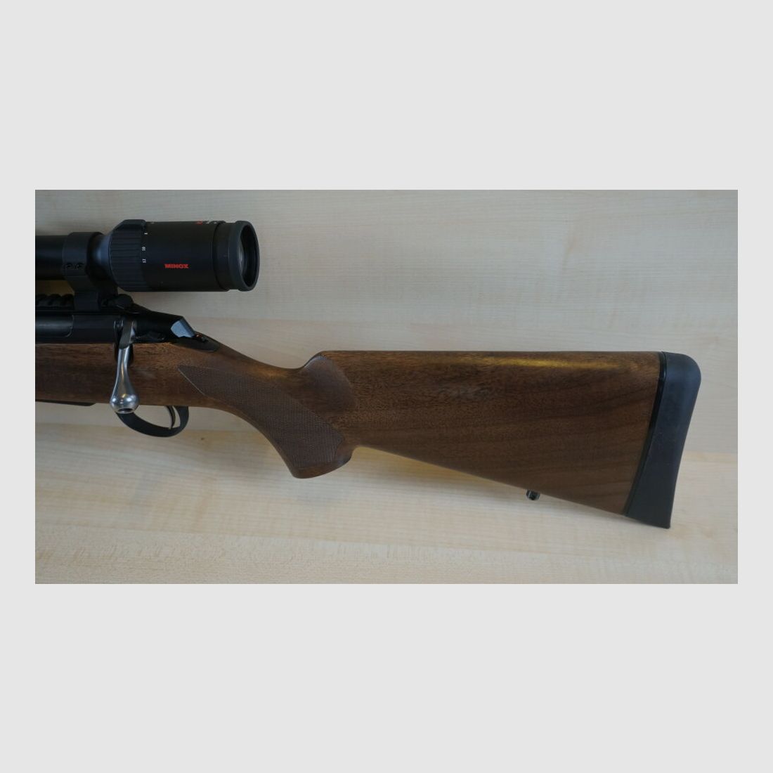 Système de liaison Tikka T3x Hunter