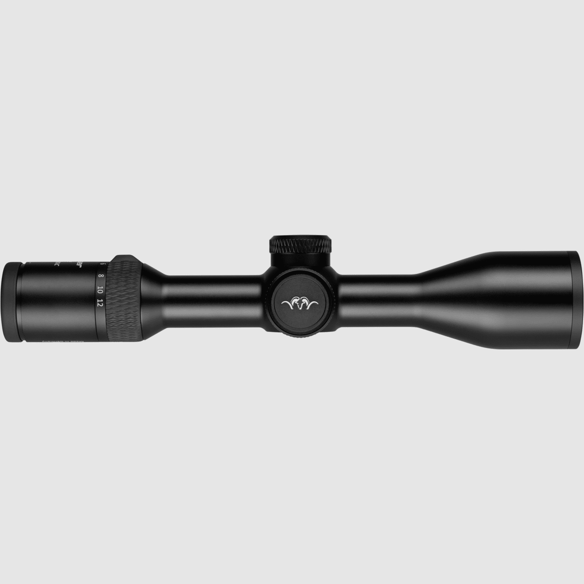 Blaser B2 | 2-12×50 iC Zielfernrohr
