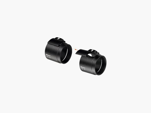 Blaser Flip Cover -Vorsatzmontagen CM