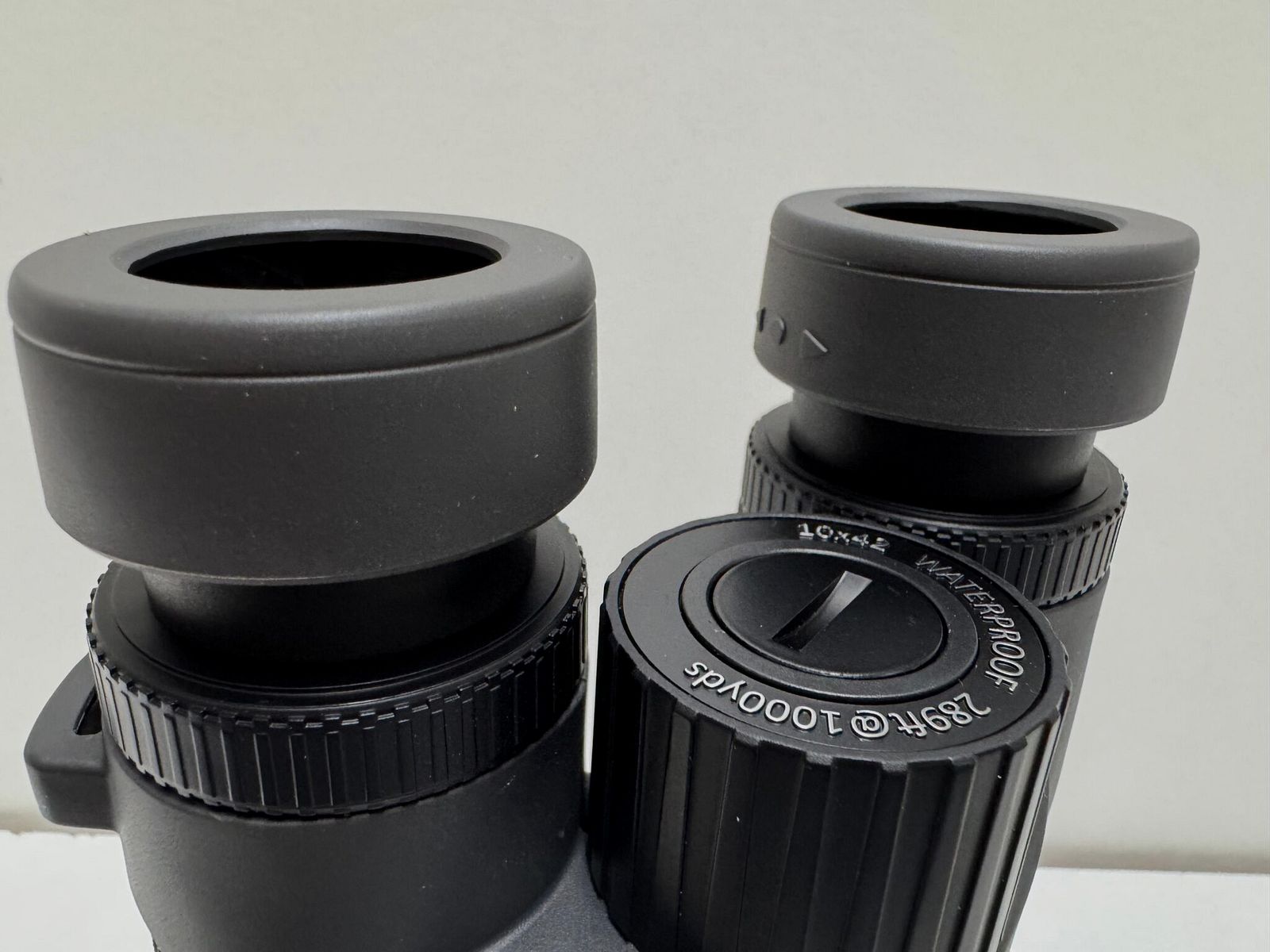 Lisenfeld 10×42 HD Range Finder Fernglas Nuernberg I