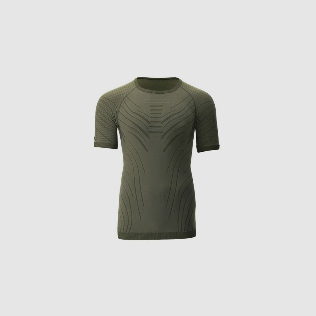 MAN MOTYON XTREME UW SHIRT MANICHE CORTE, immagine 2 di 4