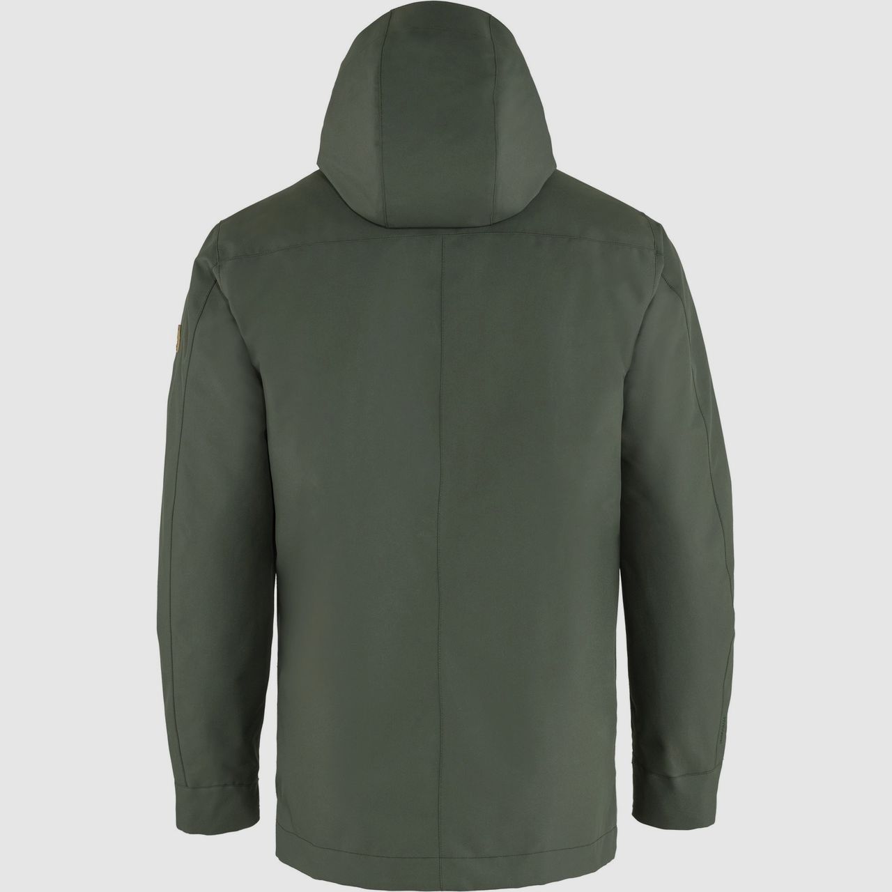 Veste 3 en 1 Fjällräven Visby, image 2 sur 5
