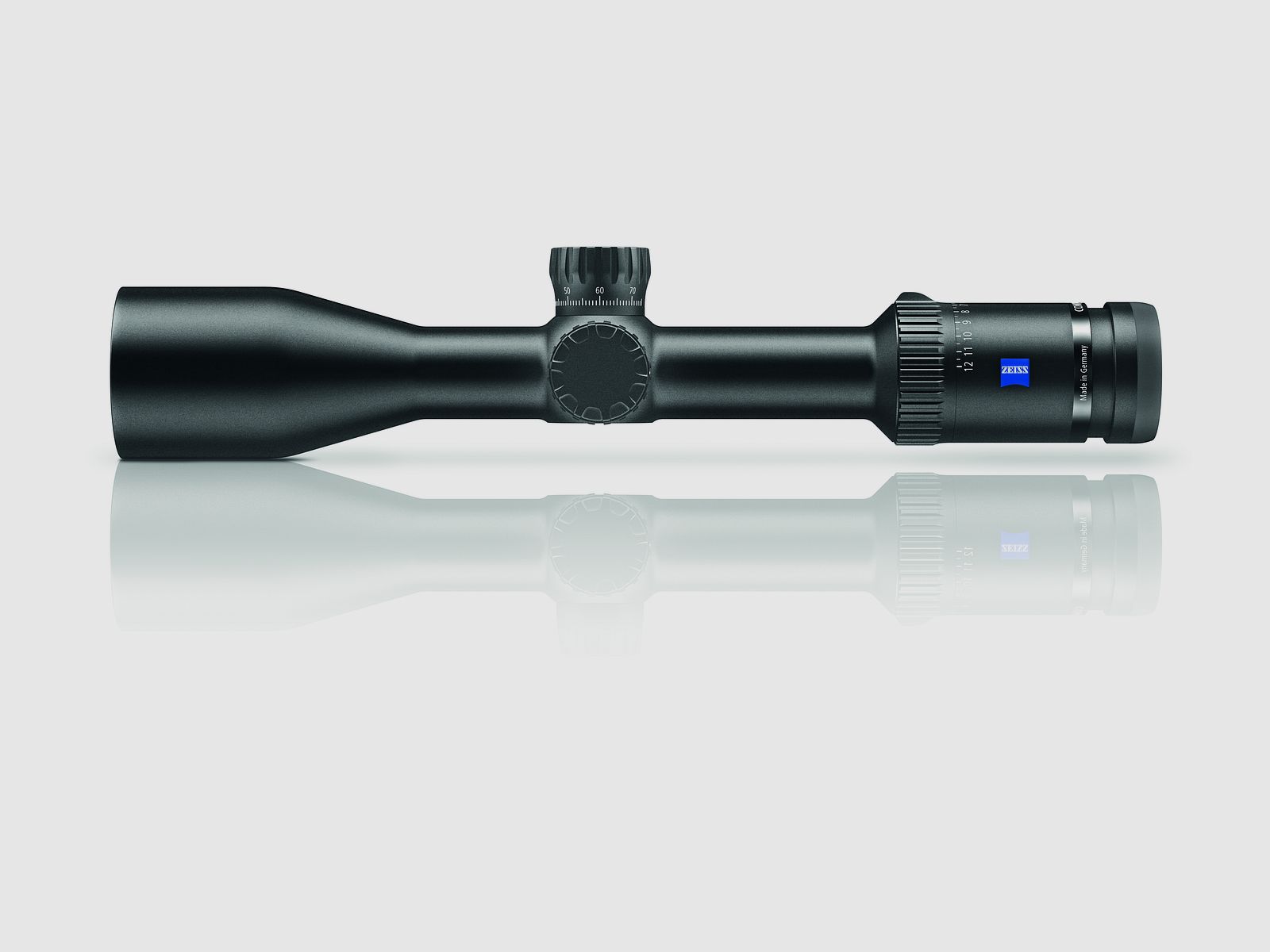 ZEISS Conquest V6 2-12x50  Zielfernrohr