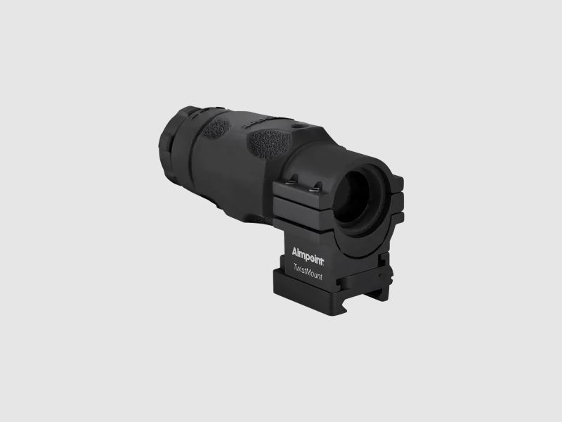 AIMPOINT 3XMag-1™ Vergrößerungsglasmit TwistMount™ und Abstandshalter