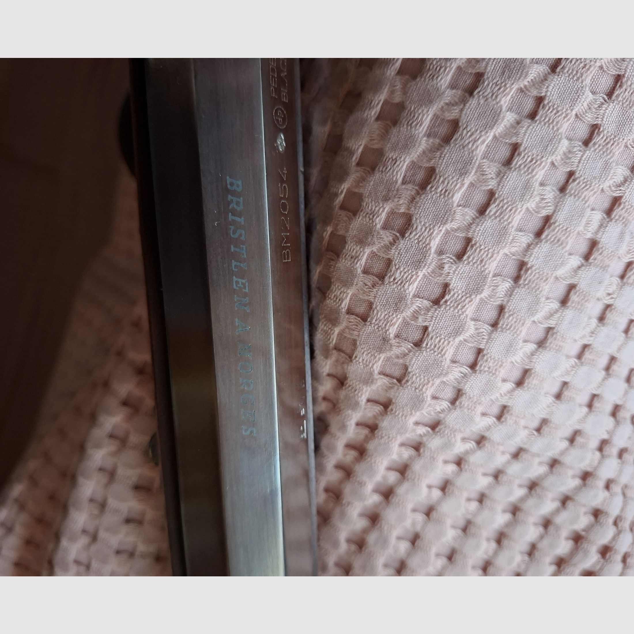 Vorderlader volgens het type van het Zwitserse schietgeweer