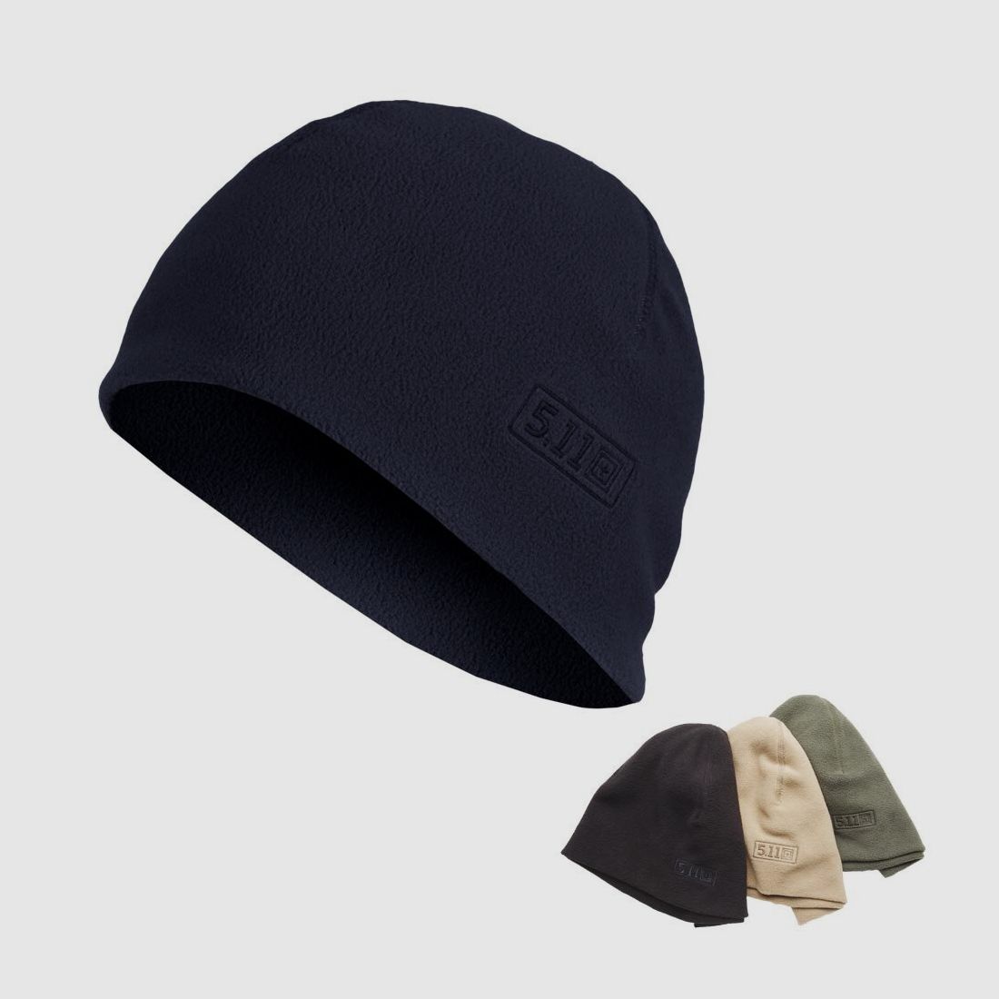 5.11 Watch Cap Wende-Mütze