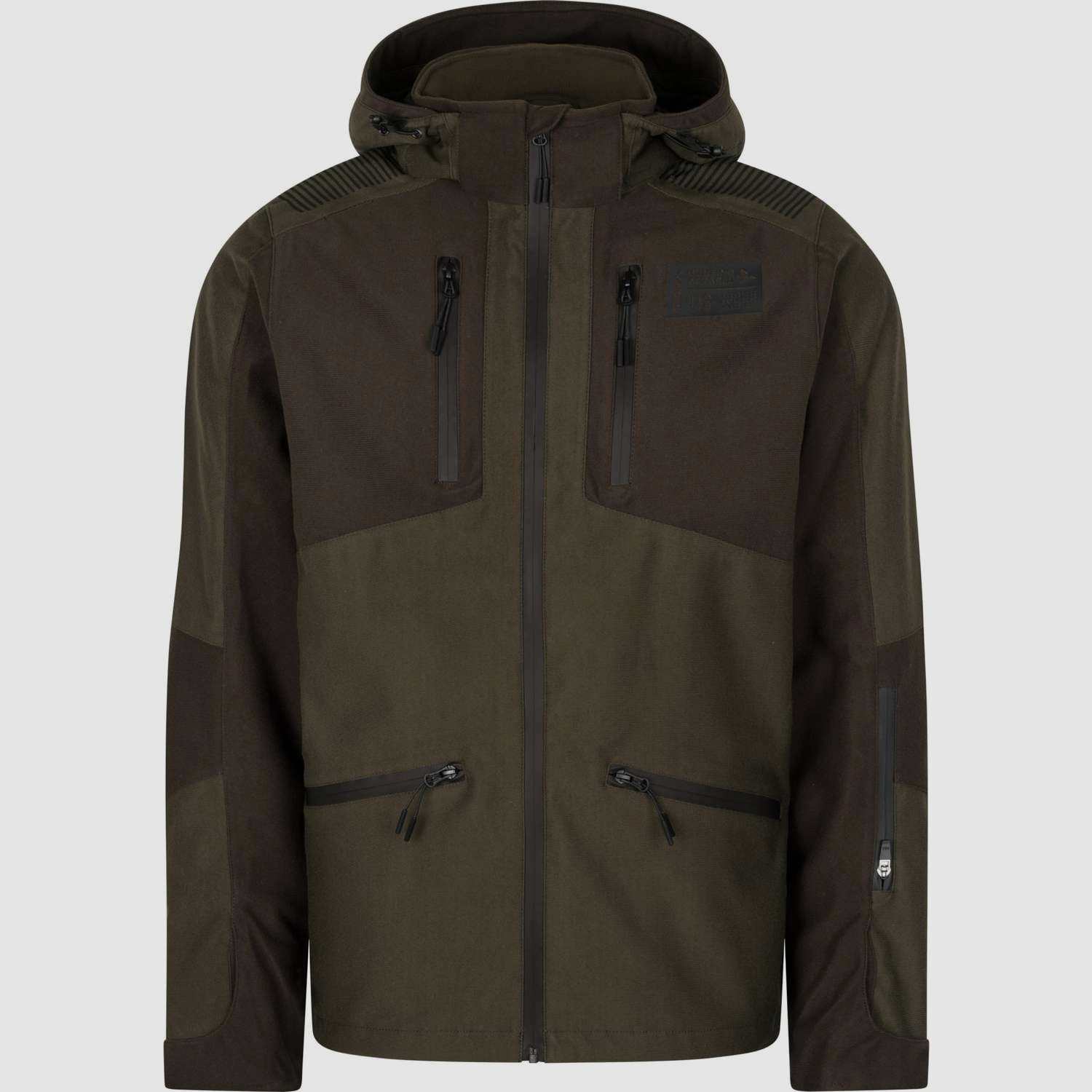 Seeland Chaser Jacke