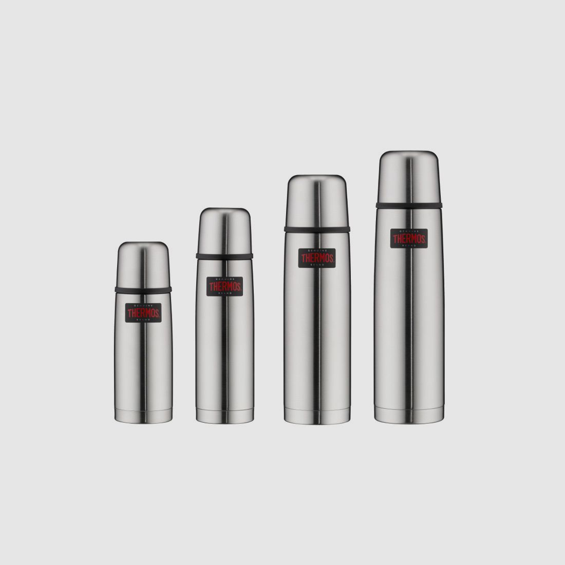 Thermos Isolierflasche Light & Compact 0,35l