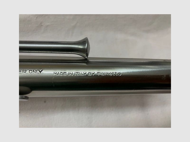 Pistola a pietra focaia Charleville M 1777 in calibro .69, in condizioni non utilizzate