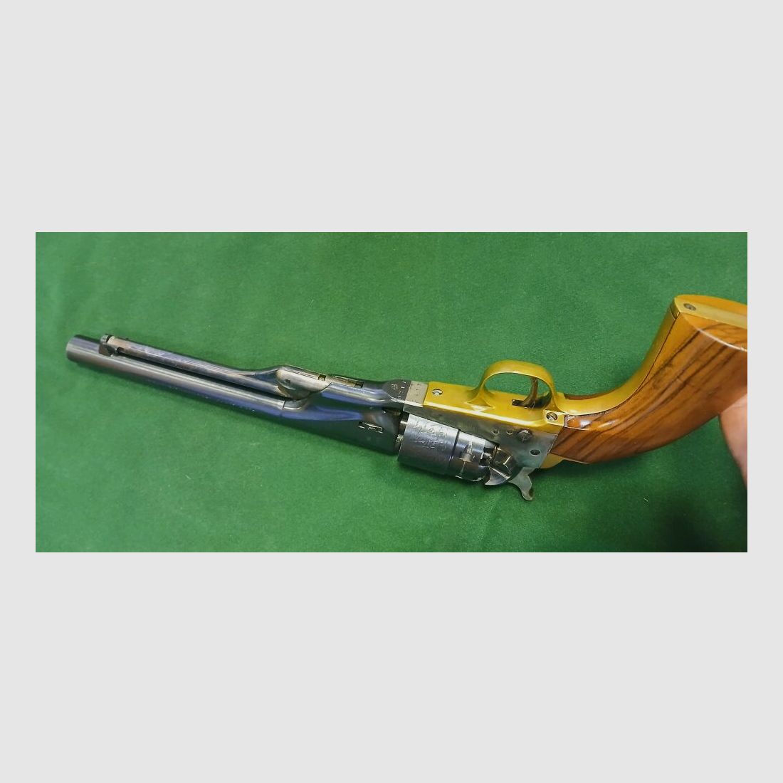 Euroarms Brescia 1860 Army