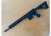 Savage MSR 15 RECON KALIBER .223REM GENERATION 2
