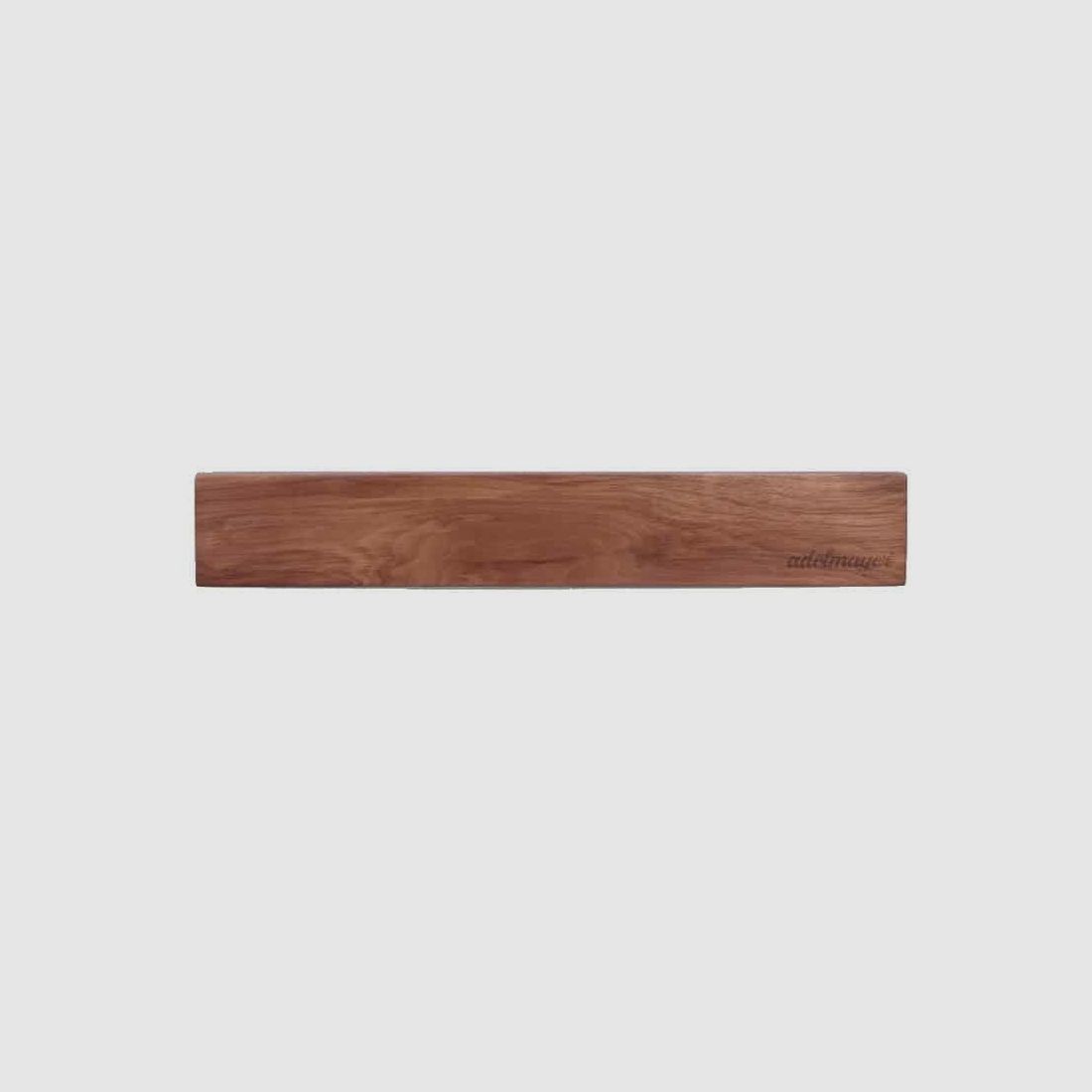 adelmayer® Magnetleiste 50cm x  7cm x 3,5cm