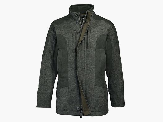 Chaqueta multifuncional para hombres Zwettl 4