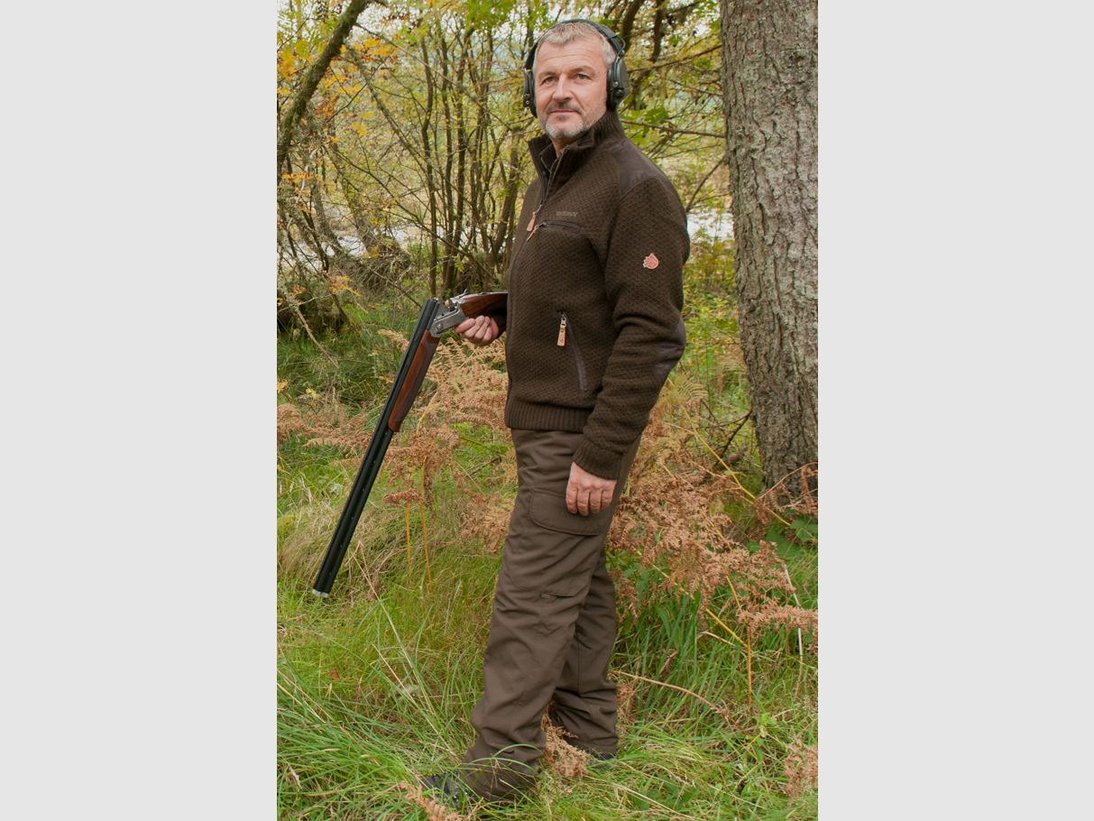 Shooterking Bush Jumper, Bild 2 von 3