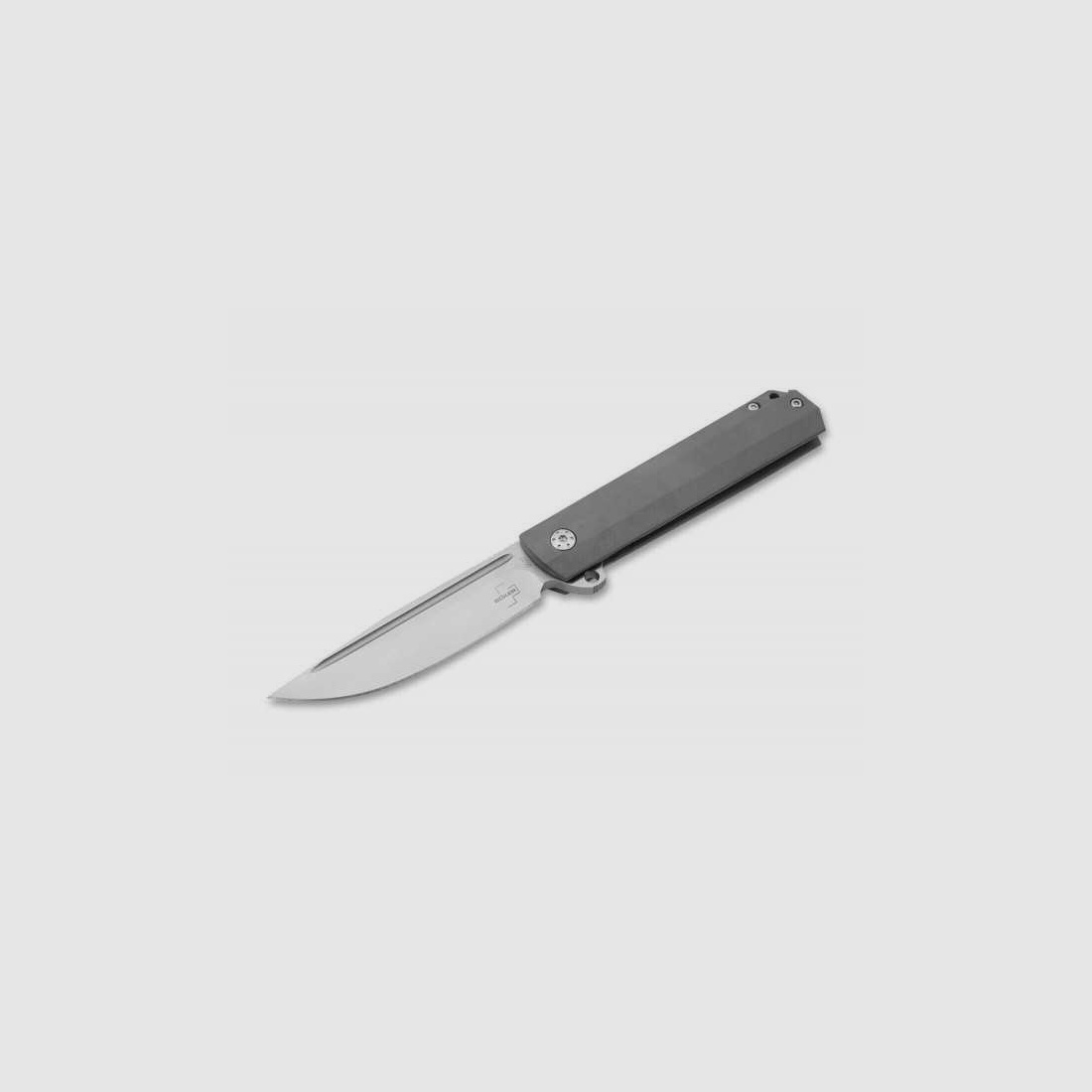 Böker Plus Cataclyst Titan D2 Messer Taschenmesser