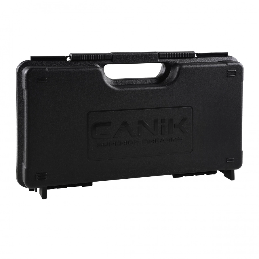 Canik Mete SFT Pistole 9mm Luger Schwarz, Bild 9 von 11