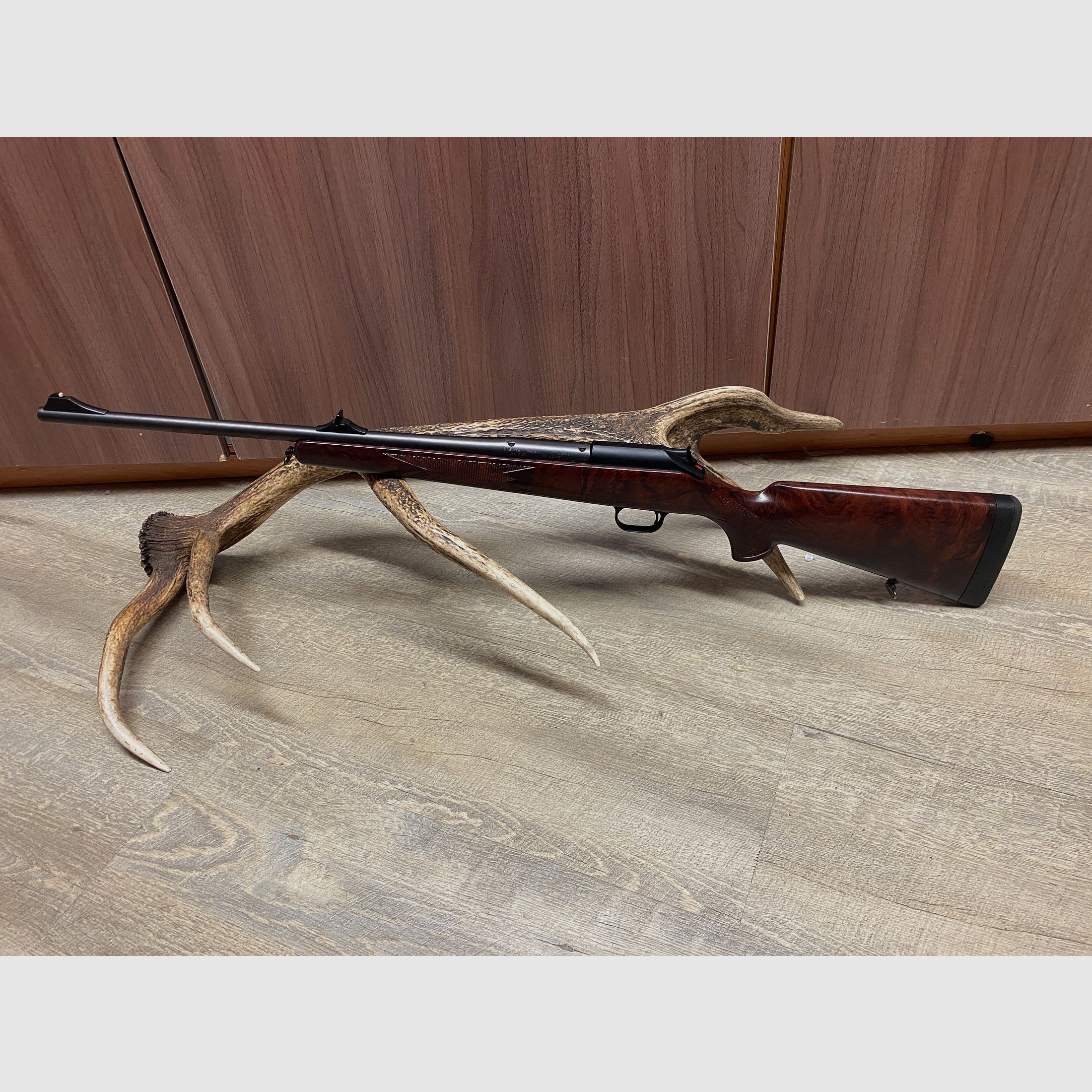 Blaser R93 Offroad Timber