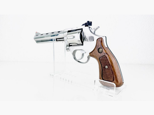 Taurus Brasil .357Mag 6 Zoll