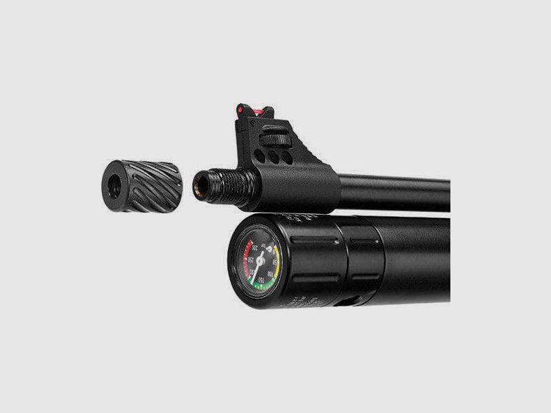 Hatsan PCP-luchtgeweer (BT65 RB-ELITE), afbeelding 4 van 4