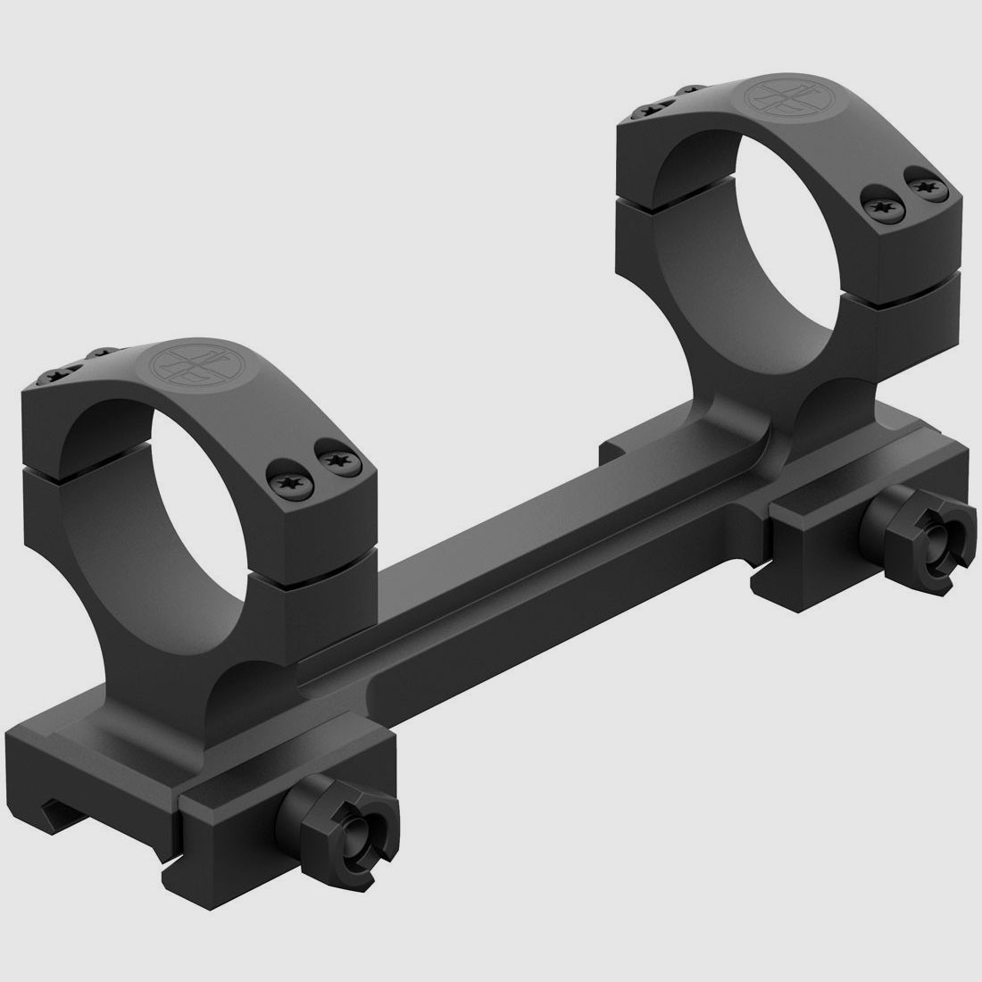 Montage LEUPOLD Mark IMS Repetierbüchse – 34mm. 20 MOA, Bild 1 von 3
