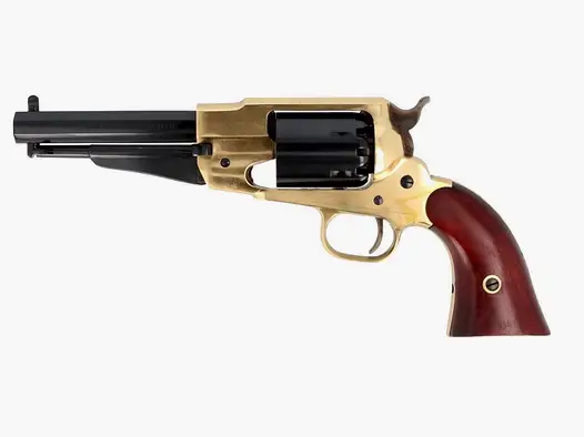REWOLWER PIETTA 1858 REMINGTON NEW TEXAS SHERIFF .44 (RGBSH44)