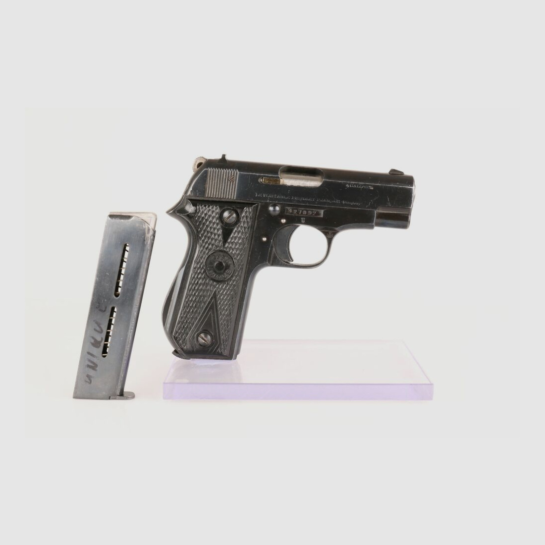 Unique Mod. 51