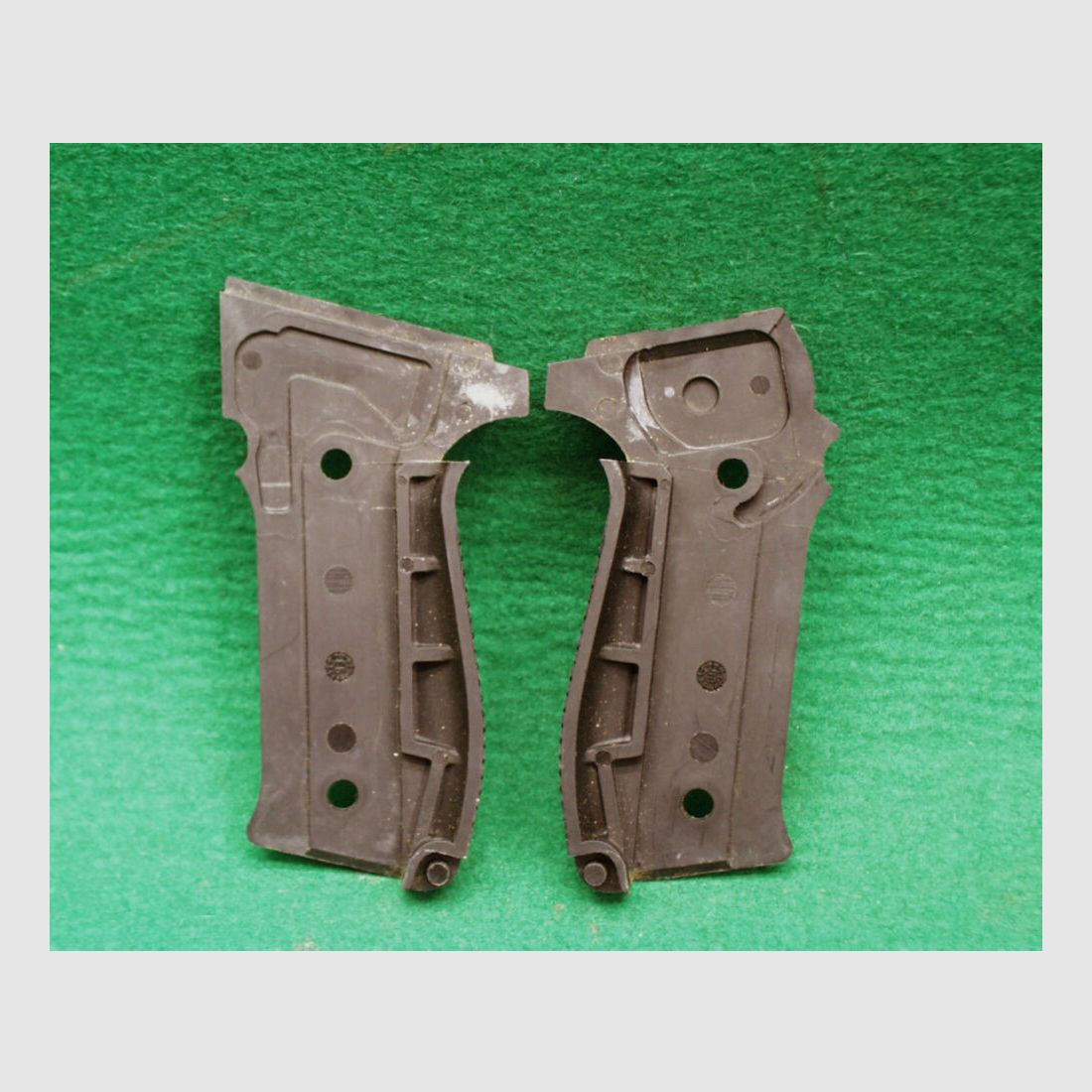 Griffschalen für Sig Sauer P226