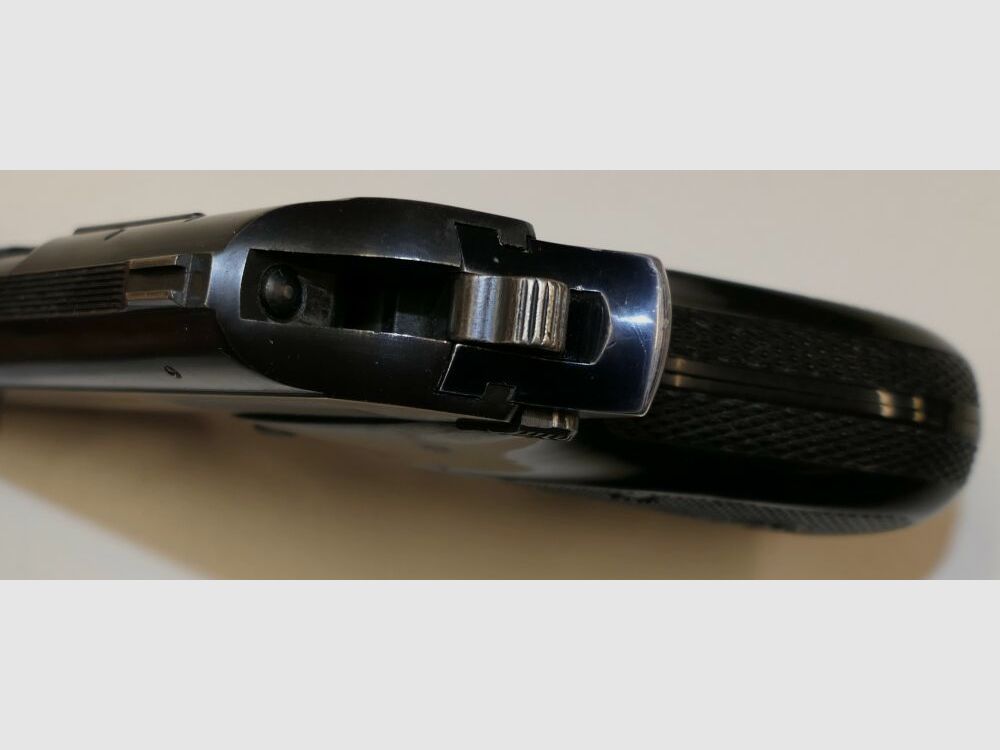 Bernadelli Mod. 60