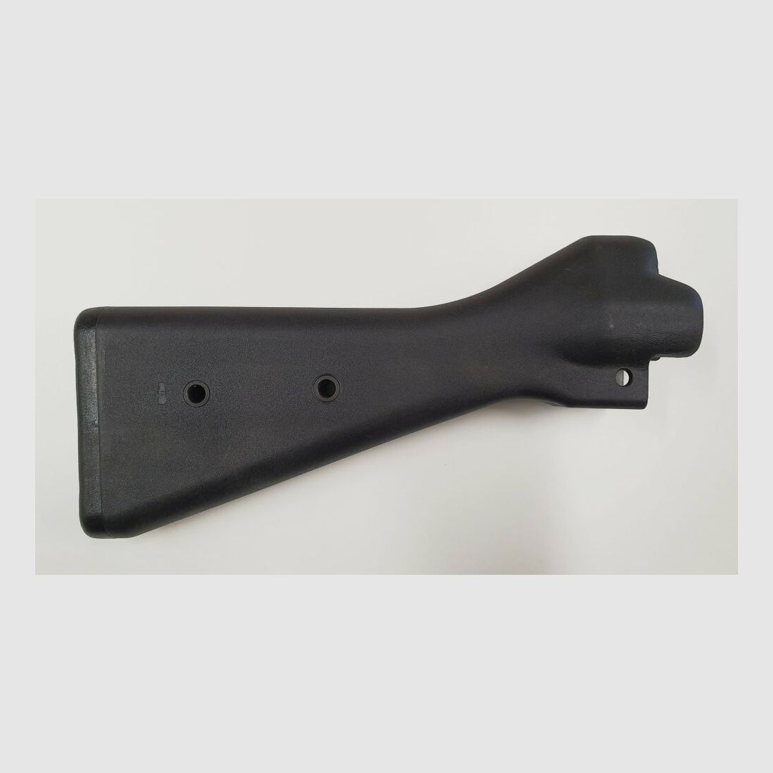 Heckler & Koch HK MP5 / SP5 Fixed Stock / Rear Stock black