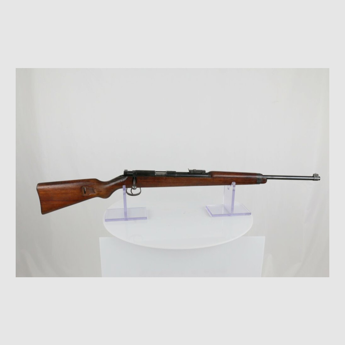 Anschütz KK-Mod. 54 BW