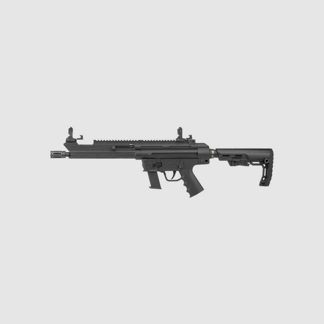 GSG-9 Halbautomatische Büchse Kal 9mm Luger