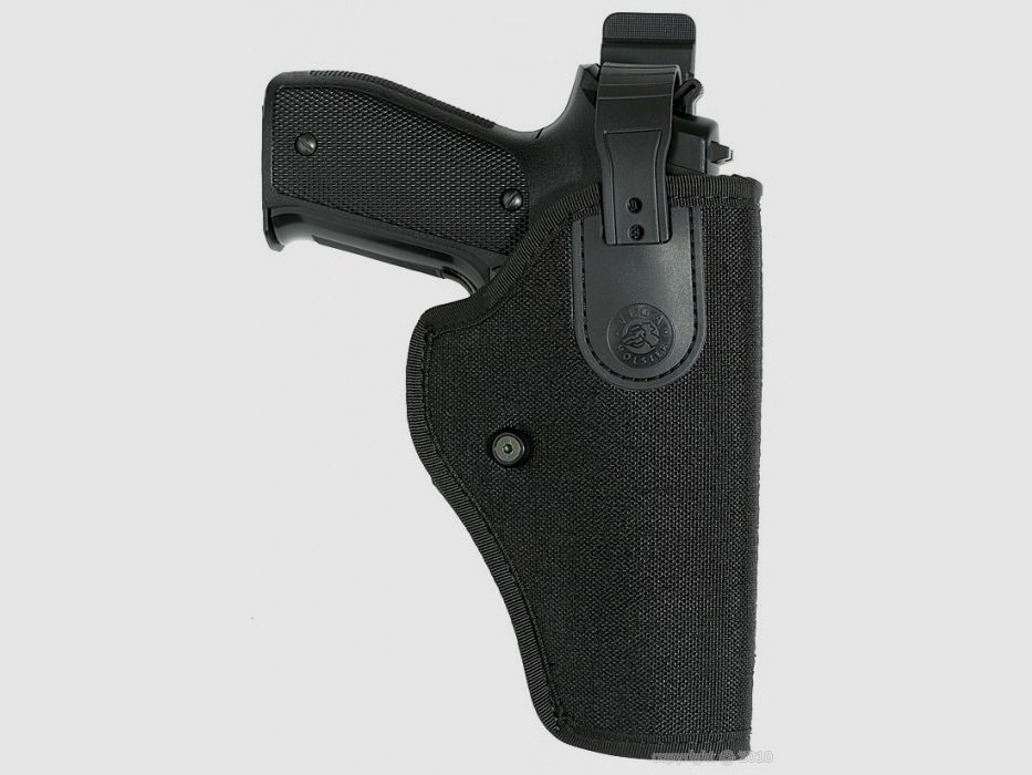 Holster de ceinture T 250 Gaucher Vega
