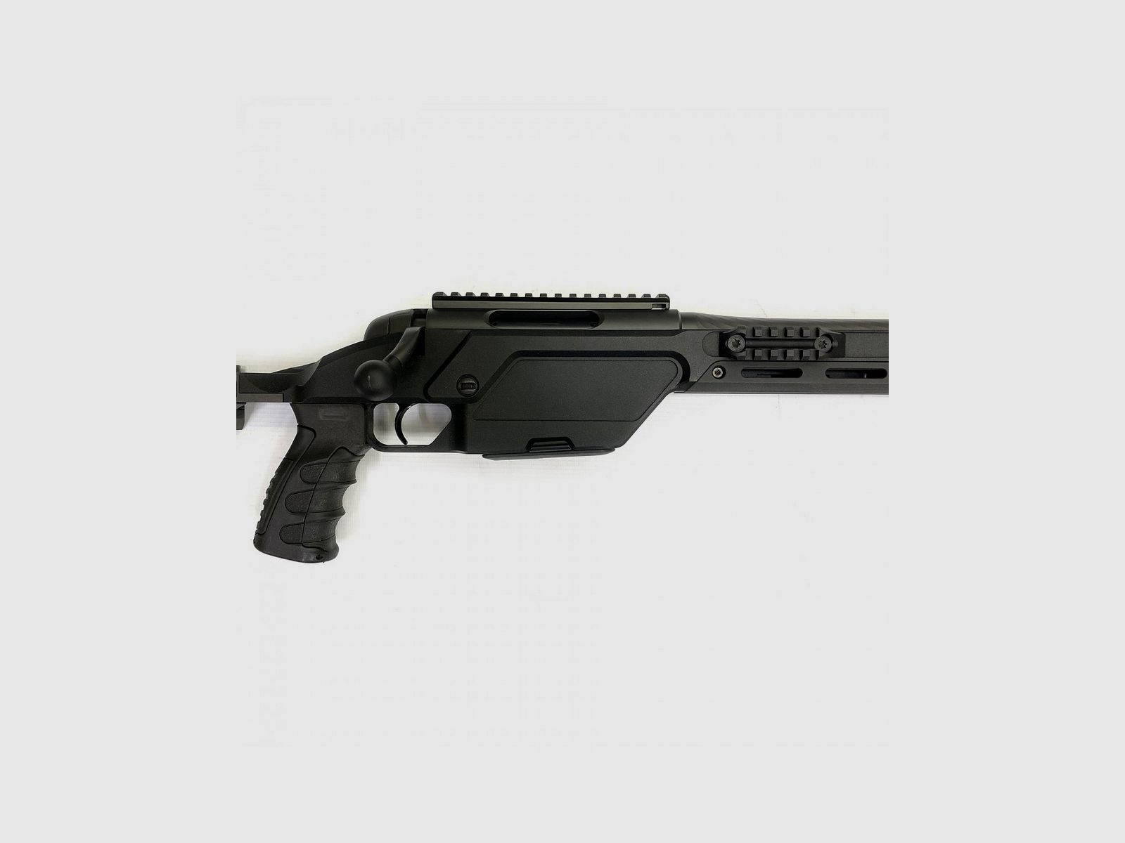 Steyr Mannlicher SSG 08 Kal. 308 Winchester, Bild 3 von 3