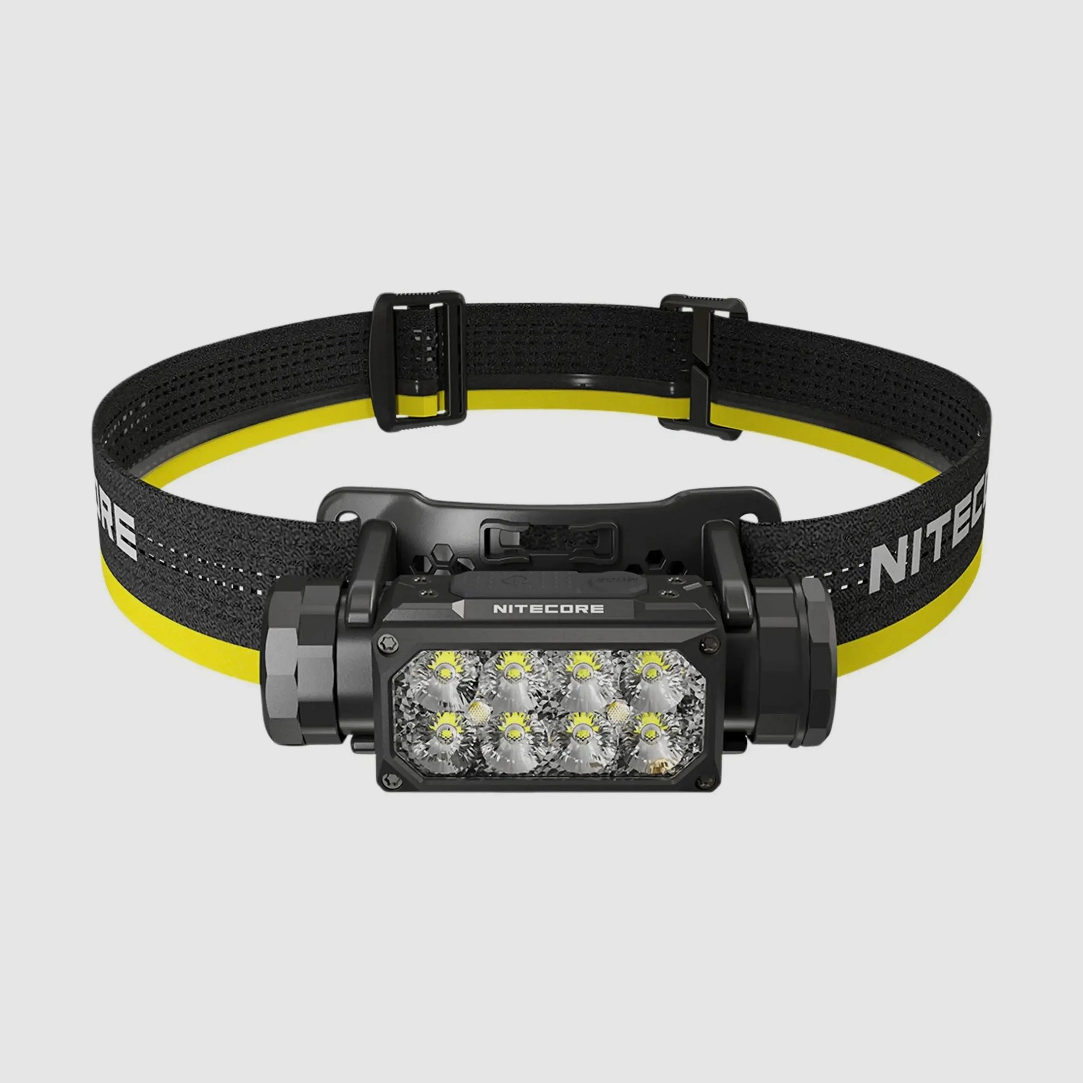 Nitecore Lampe frontale HC65 UHE 2000 Lumens