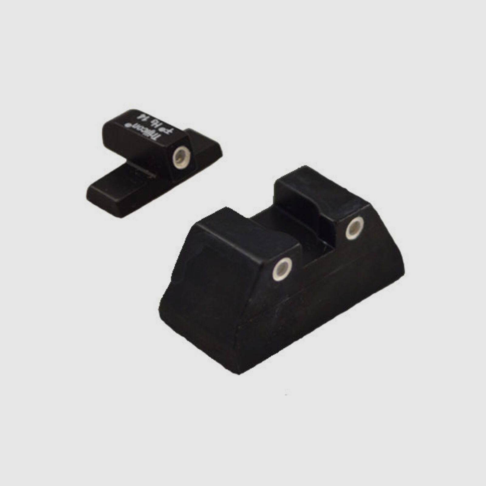 Trijicon Visier B&T Gelb/Grün H&K USP