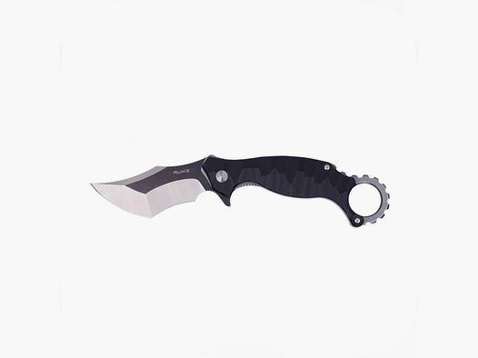 COLTELLO – RUIKE – P881-B1 Folding Pocket Knives | Black
