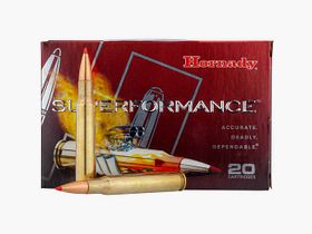 .30-06 Spr. SPF SST 10,7g/165grs. Hornady