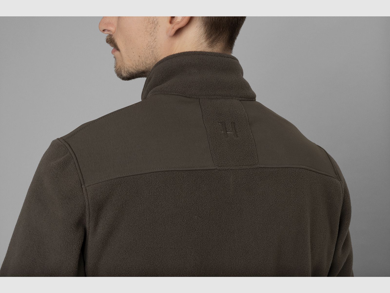 Chaqueta de forro polar Härkila Fjell